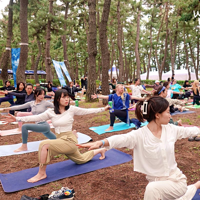 관광거버넌스 및 관광산업 역량강화 사업